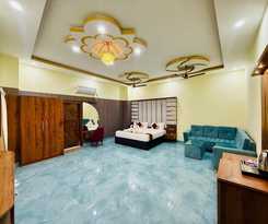 Hotel HOTEL DIAMOND CREST