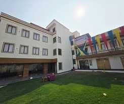 Hotel Panna Palace