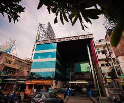 Hotel HOMANSH GALAXY HOTEL