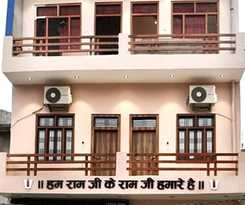 Hotel Shree Harshan Kutir