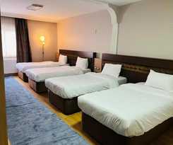  GARDEN LİVA HOTEL