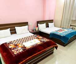 Hotel Shri Kamal Dham Vrindavan