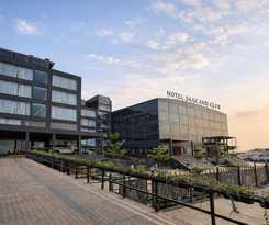 Hotel Saaz, Club and Convention Centre