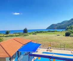  Emir Palas Hotel