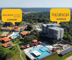  Complexo Eco Cataratas Resort by San Juan