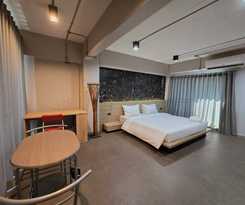 Hotel SSP Residence Bang Bua Thong