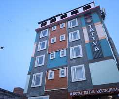 Hotel Tattva Varanasi