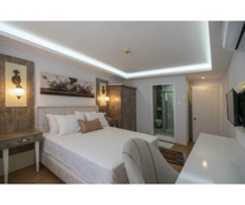  Elit Lara Otel