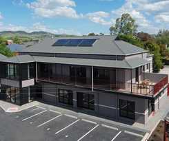 Hotel Tanunda Apartments