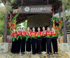 Hotel Halora Puluong Retreat