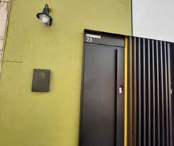 Hotel Toledo Suites Chapultepec