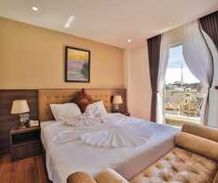 Hotel Dalat Paradise