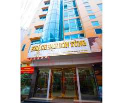 Hotel Son Tung - Kim Dong Walking Street
