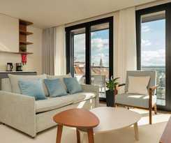Hotel Miradouro do Vale
