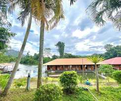 Hotel Mataburi River Kwai Resort