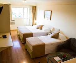 Hotel Harbor Self Buriti Suites