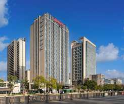 Hotel Hampton by hilton Jiujiang Bali Lake