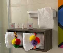 Hotel hotel San Bernardo
