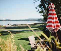 Hotel Beach Acres Resort
