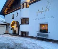 Hotel AFOCH FEI das Landhaus