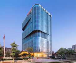 Hotel Hampton by Hilton Jinjiang Airport