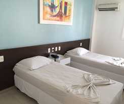 Hotel Saint Patrick Praia