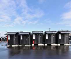 Hotel HOTEL R9 The Yard Uozu