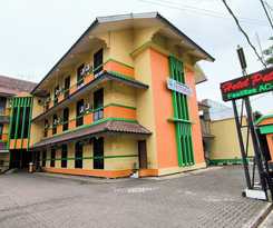 Hotel Pattimura powered by Cocotel