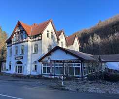  Waldhotel Bad Essen