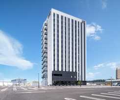 Hotel Super Premier Aso Kumamoto Airport