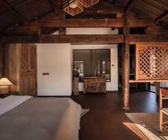 Hotel Lijiang Lazy Tribe Snow Mountain View Inn