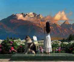 Hotel Lijiang Ancient City Hitone Resort
