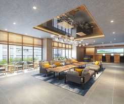 Hotel JR WEST GROUP VIA INN PRIME KUMAMOTO