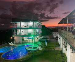 Hotel La Santamaria Montenegro Quind&iacute;o