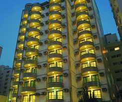 Hotel Nacional Inn Cambu&iacute; Campinas Residence