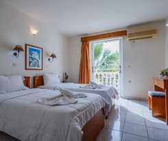 Hotel Vivian