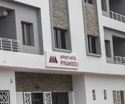 Hotel Appart H&ocirc;tel Pyramides El Jadida