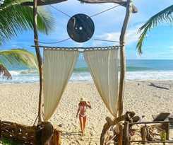 Hotel Bohemia Beach Tayrona