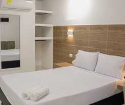 Hotel Brisas del Mar Rodadero