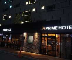 Hotel Gumi Prime