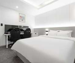Hotel Bucheon Songnae Number 25