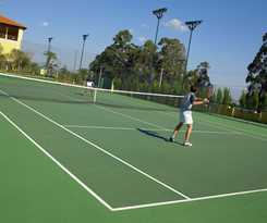 Hotel Royal Palm Plaza Resort Campinas