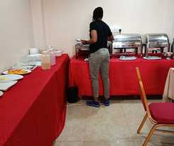 Hotel Becca Meru