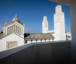 Hotel chic hotel rabat