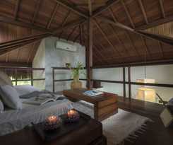 Hotel Vila Dos Orixás Boutique