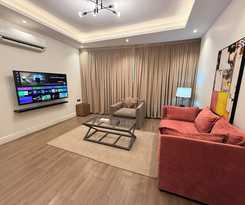  Arkan Arena Apartments