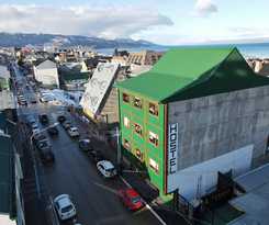Hotel YAGHAN HOSTEL