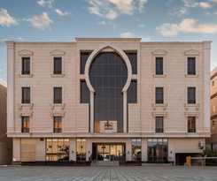  Jazalah al falah serviced apartments