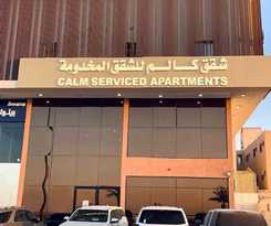  Calm Serviced Apartments 4