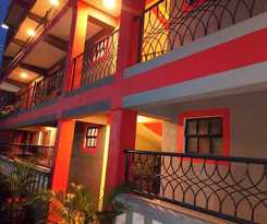 Hotel Camsupreme Studios Meru